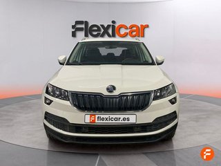 Skoda Karoq 2.0 TDI 110kW (150CV) DSG 4X4 Ambition