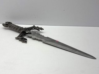 juguete antiguo espada coleccion
