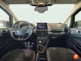 Ford Ecosport 1.0T EcoBoost 92kW (125CV) S&S ST Line