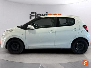 Citroën C1 VTi 53kW (72CV) S&S City Edition