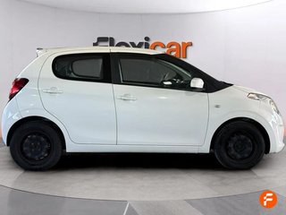 Citroën C1 VTi 53kW (72CV) S&S City Edition