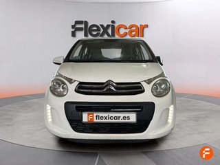 Citroën C1 VTi 53kW (72CV) S&S City Edition