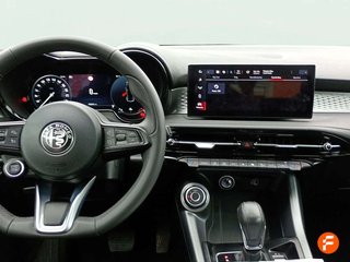 Alfa Romeo Tonale 1,6 DS 130 CV SPRINT FWD