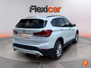 BMW X1 sDrive18dA Business