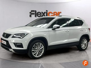Seat Ateca 1.6 TDI 85kW (115CV) St&Sp Xcellence Eco