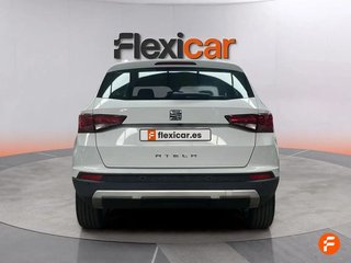 Seat Ateca 1.6 TDI 85kW (115CV) St&Sp Xcellence Eco