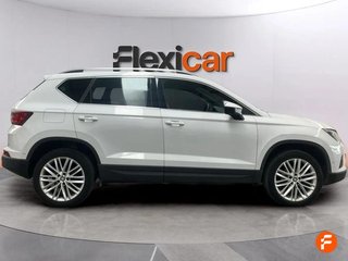 Seat Ateca 1.6 TDI 85kW (115CV) St&Sp Xcellence Eco