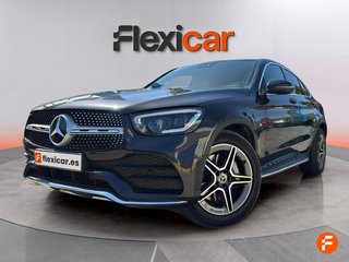 Mercedes GLC GLC 200 4MATIC