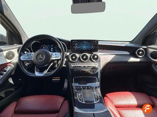 Mercedes GLC GLC 200 4MATIC