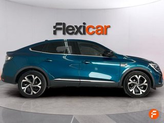 Renault Arkana Evolution TCe 103kW(140CV) EDC mild hybr