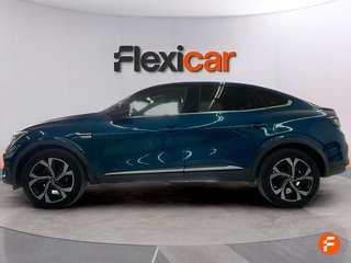 Renault Arkana Evolution TCe 103kW(140CV) EDC mild hybr