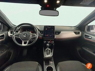 Renault Arkana Evolution TCe 103kW(140CV) EDC mild hybr