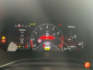 Renault Arkana Evolution TCe 103kW(140CV) EDC mild hybr