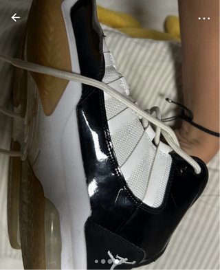 Zapatillas Jordan Talla 38
