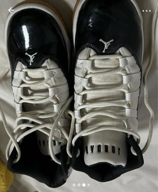 Zapatillas Jordan Talla 38