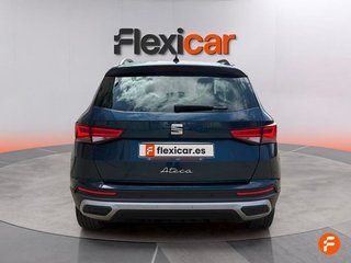 Seat Ateca 1.5 TSI 110kW (150CV) St&Sp Style