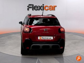 Citroën C3 Aircross PureTech 81kW (110CV) Plus