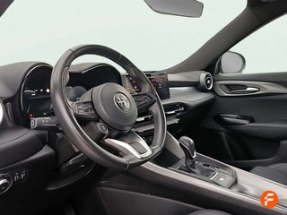 Alfa Romeo Tonale 1.5 MHEV GASOLINA 160 CV SPRINT