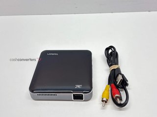mini proyector yoton y200