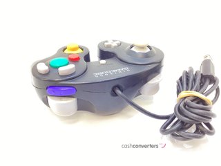 mando gamecube nintendo dol-003