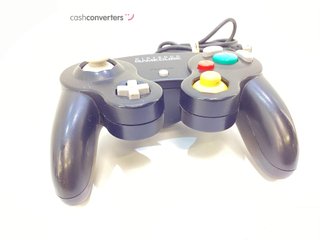 mando gamecube nintendo dol-003