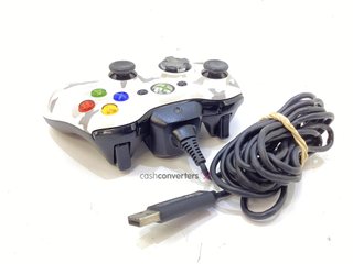 mando xbox 360 microsoft xbox 360