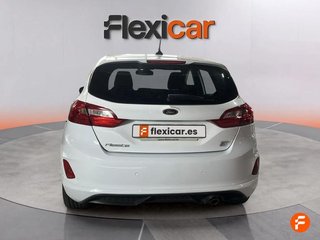 Ford Fiesta 1.0 EcoBoost 103kW(140CV) ST-Line S/S 5p