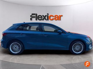 Audi A3 Sportback Advanced 40 TFSI e 150kW S tro