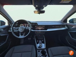 Audi A3 Sportback Advanced 40 TFSI e 150kW S tro