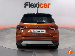 Seat Arona 1.0 TSI 85kW (115CV) FR Ecomotive