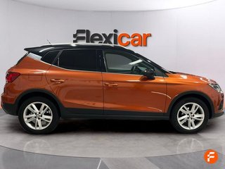 Seat Arona 1.0 TSI 85kW (115CV) FR Ecomotive