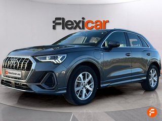 Audi Q3 45 TFSI e 180kW S tronic S Line