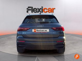 Audi Q3 45 TFSI e 180kW S tronic S Line