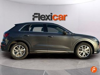 Audi Q3 45 TFSI e 180kW S tronic S Line