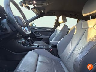 Audi Q3 45 TFSI e 180kW S tronic S Line