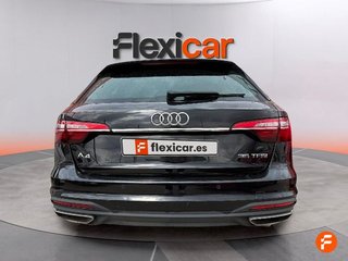 Audi A4 Avant Advanced 30 TDI 100kW S tronic