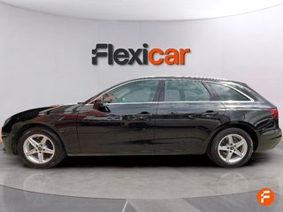 Audi A4 Avant Advanced 30 TDI 100kW S tronic