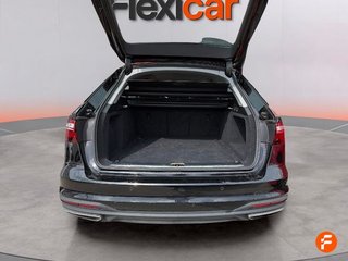 Audi A4 Avant Advanced 30 TDI 100kW S tronic