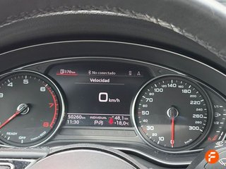 Audi A4 Avant Advanced 30 TDI 100kW S tronic