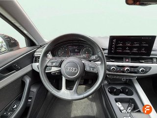 Audi A4 Avant Advanced 30 TDI 100kW S tronic