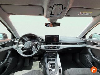 Audi A4 Avant Advanced 30 TDI 100kW S tronic