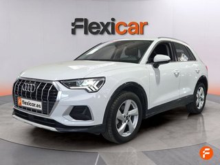 Audi Q3 Advanced 35 TDI 110kW (150CV) S tronic