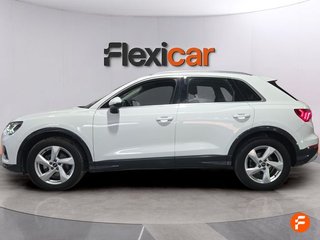 Audi Q3 Advanced 35 TDI 110kW (150CV) S tronic