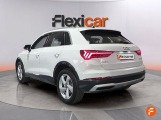 Audi Q3 Advanced 35 TDI 110kW (150CV) S tronic