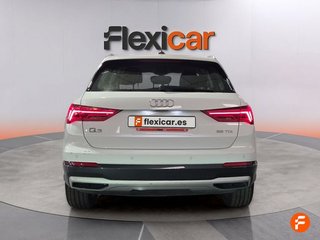 Audi Q3 Advanced 35 TDI 110kW (150CV) S tronic
