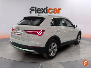 Audi Q3 Advanced 35 TDI 110kW (150CV) S tronic