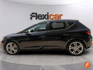 Seat Leon 2.0 TDI 110kW (150CV) DSG-6 St&Sp FR