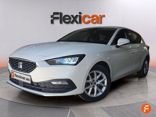 Seat Leon SP 1.5 TSI 96kW S&S Style XL