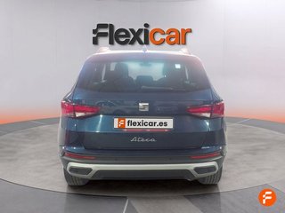 Seat Ateca 1.5 TSI 110kW St&Sp Style XL