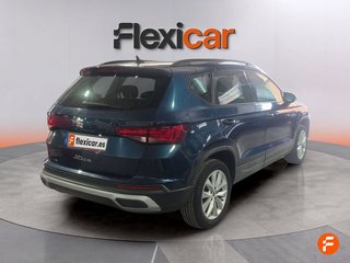 Seat Ateca 1.5 TSI 110kW St&Sp Style XL